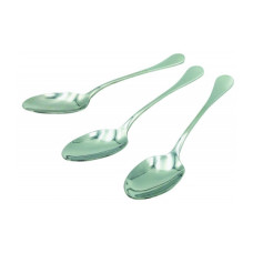 Столова ложка Con Brio Мінімалізм 3 шт (CB-3208)