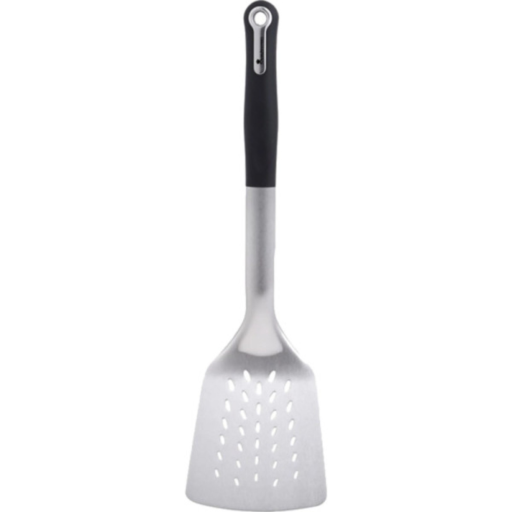 Лопатка кухонна MasterPro Foodies collection з прорізами 33.6 см (BGMP-4859)