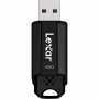USB флеш накопичувач Lexar 128GB JumpDrive S80 USB 3.1 (LJDS080128G-BNBNG) USB флеш накопичувач Lexar 128GB JumpDrive S80 USB 3.1 (LJDS080128G-BNBNG)