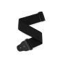 Ремінь для гітари D'Addario PolyPro Bass Guitar Strap Black (75B000)