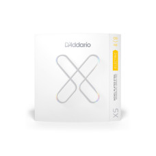 Струни для гітари D'Addario XS Coated Electric Guitar Strings Super Light Top / Regular Bottom (09-46) (XSE0946)