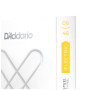 Струни для гітари D'Addario XS Coated Electric Guitar Strings Super Light Top / Regular Bottom (09-46) (XSE0946) Струни для гітари D'Addario XS Coated Electric Guitar Strings Super Light Top / Regular Bottom (09-46) (XSE0946)