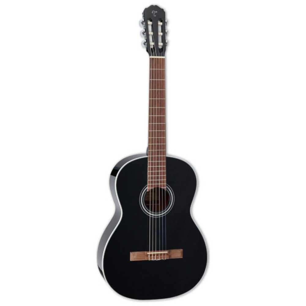 Гітара класична Takamine GC2 BLK (231028)