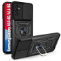 Чохол до мобільного телефона BeCover Military Samsung Galaxy A14 4G SM-A145/A14 5G SM-A146 Black (709145) Чохол до мобільного телефона BeCover Military Samsung Galaxy A14 4G SM-A145/A14 5G SM-A146 Black (709145)