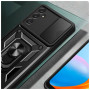 Чохол до мобільного телефона BeCover Military Samsung Galaxy A14 4G SM-A145/A14 5G SM-A146 Black (709145) Чохол до мобільного телефона BeCover Military Samsung Galaxy A14 4G SM-A145/A14 5G SM-A146 Black (709145)