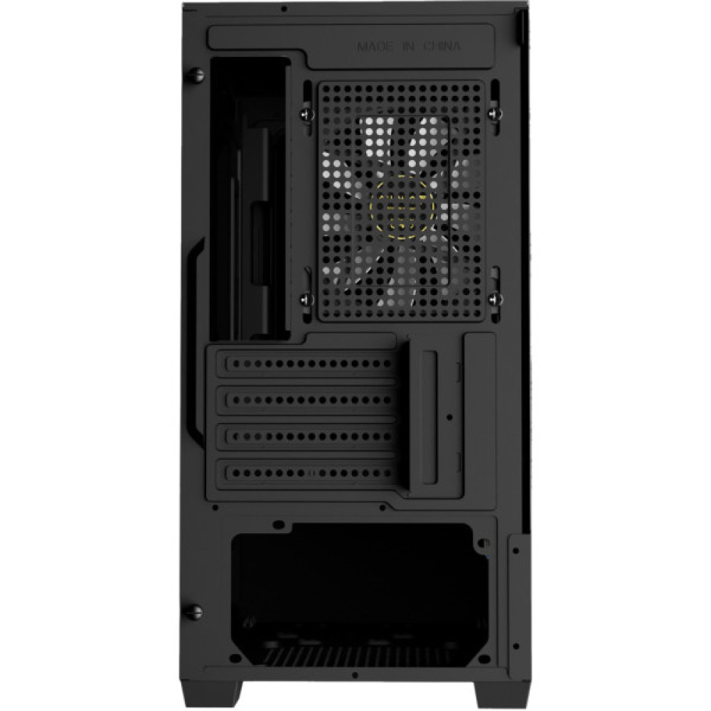 Корпус Gamdias AURA GC9M ELITE ARGB (4711514503135)