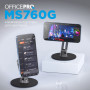 Підставка до планшета OfficePro MS760G магнітна (MS760G) Підставка до планшета OfficePro MS760G магнітна (MS760G)