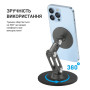 Підставка до планшета OfficePro MS760G магнітна (MS760G) Підставка до планшета OfficePro MS760G магнітна (MS760G)