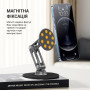 Підставка до планшета OfficePro MS760G магнітна (MS760G) Підставка до планшета OfficePro MS760G магнітна (MS760G)