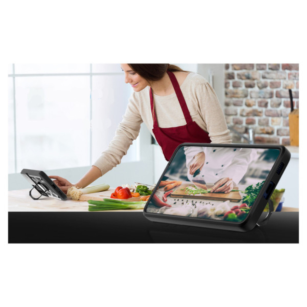 Чохол до мобільного телефона BeCover Military Motorola Moto G22 Dark Green (708188) Чохол до мобільного телефона BeCover Military Motorola Moto G22 Dark Green (708188)