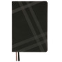 Тижневик Leo planner А5 датований 2026 "Nero", твердий, чорний, 368 сторінок (252687) Тижневик Leo planner А5 датований 2026 "Nero", твердий, чорний, 368 сторінок (252687)