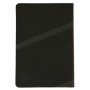 Тижневик Leo planner А5 датований 2026 "Nero", твердий, чорний, 368 сторінок (252687) Тижневик Leo planner А5 датований 2026 "Nero", твердий, чорний, 368 сторінок (252687)