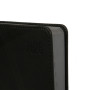 Тижневик Leo planner А5 датований 2026 "Nero", твердий, чорний, 368 сторінок (252687) Тижневик Leo planner А5 датований 2026 "Nero", твердий, чорний, 368 сторінок (252687)
