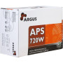 Блок живлення Inter-Tech 720W (APS-720W) Блок живлення Inter-Tech 720W (APS-720W)