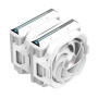 Кулер до процесора Alseye W700 Pro(White) (AS.01.08.0025) Кулер до процесора Alseye W700 Pro(White) (AS.01.08.0025)