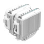 Кулер до процесора Alseye W700 Pro(White) (AS.01.08.0025) Кулер до процесора Alseye W700 Pro(White) (AS.01.08.0025)