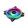 Кулер до корпусу AeroCool Duo 12 (ACF3-DU10217.11) Кулер до корпусу AeroCool Duo 12 (ACF3-DU10217.11)