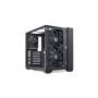 Корпус Lian Li PC-O11 Dynamic Air Mini Black (G99.O11AMX.00) Корпус Lian Li PC-O11 Dynamic Air Mini Black (G99.O11AMX.00)