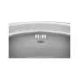 Мийка кухонна Kroner Satin-5745 08180 (CV022775) Мийка кухонна Kroner Satin-5745 08180 (CV022775)