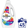 Гель для прання Coccolino Care для кольорових речей 1.8 л (8720181019425) Гель для прання Coccolino Care для кольорових речей 1.8 л (8720181019425)