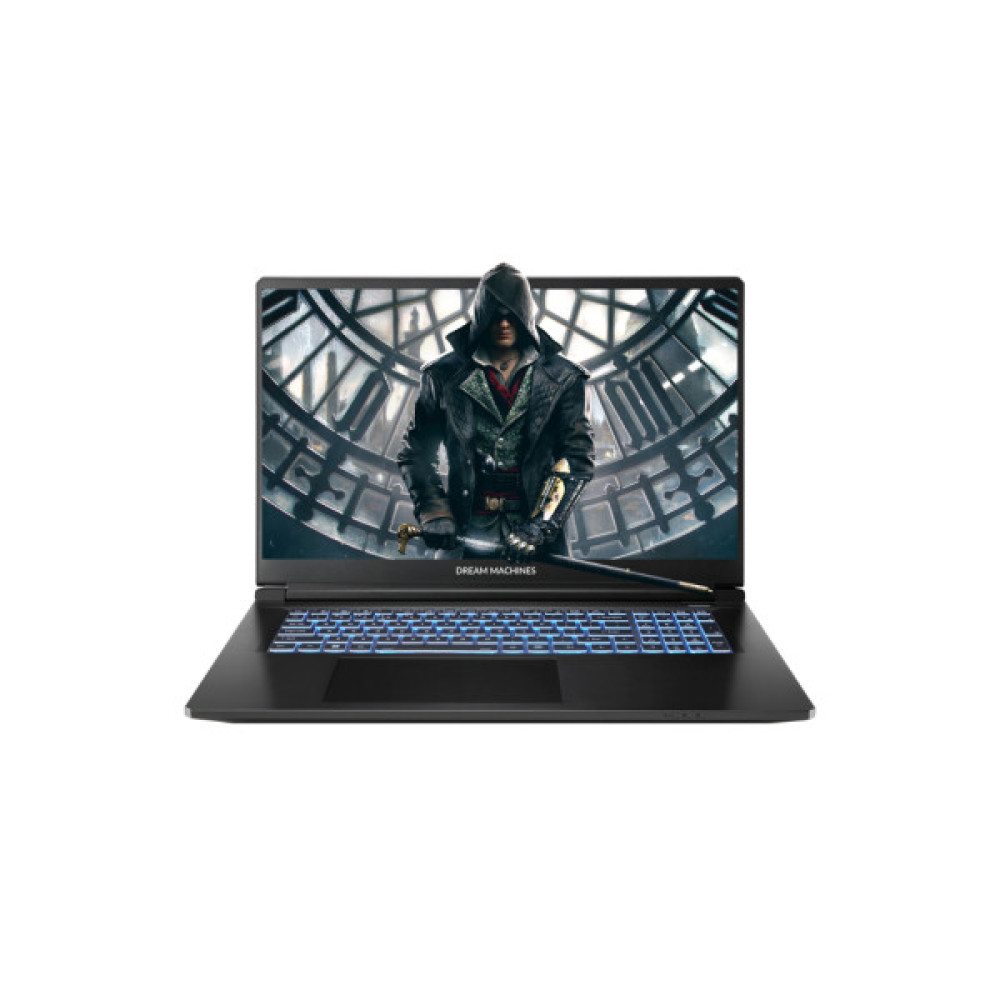 Ноутбук Dream Machines RT5050-17 (RT5050-17UA21)