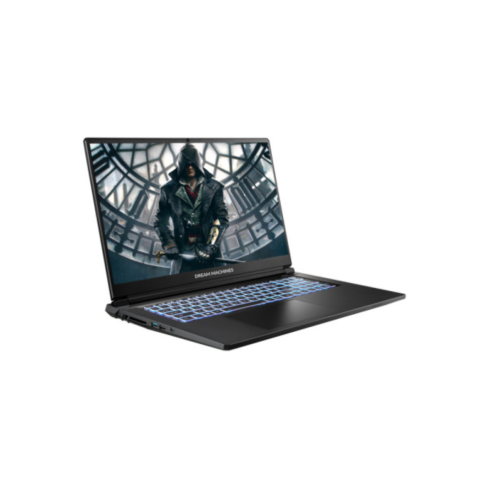 Ноутбук Dream Machines RT5050-17 (RT5050-17UA21)