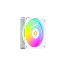 Кулер до корпусу OCYPUS GAMMA F12 ELITE WH ARGB (GAMMA-F12-WH1AM00E-GL) Кулер до корпусу OCYPUS GAMMA F12 ELITE WH ARGB (GAMMA-F12-WH1AM00E-GL)