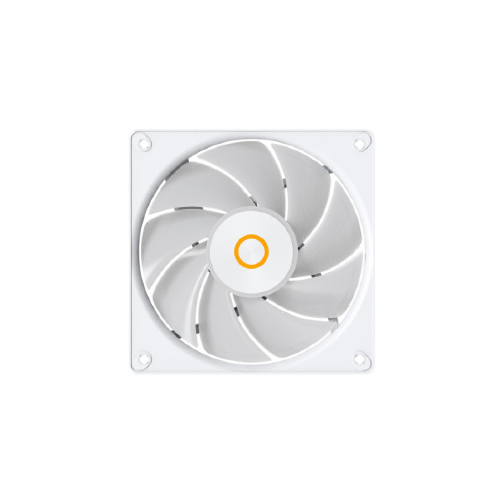 Кулер до корпусу OCYPUS GAMMA F12 ELITE WH ARGB (GAMMA-F12-WH1AM00E-GL)