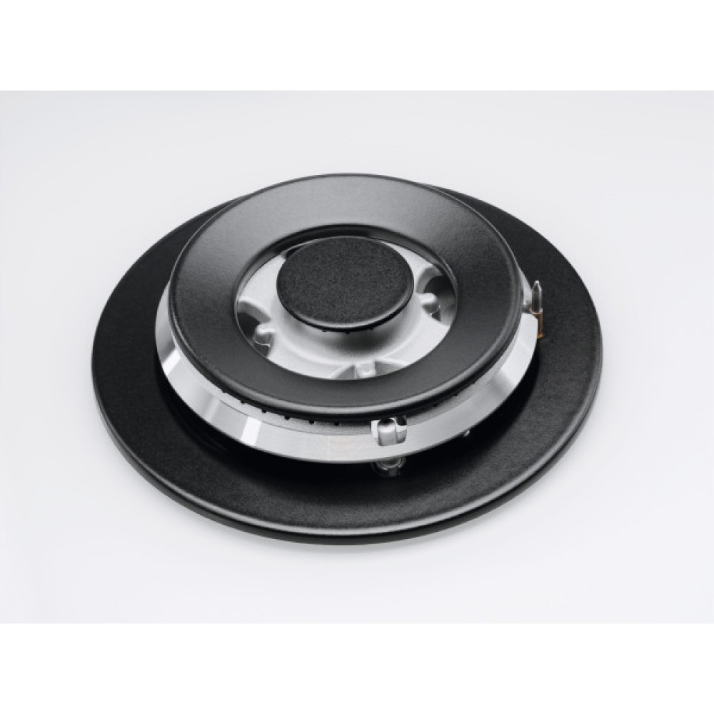 Варильна поверхня Electrolux газова на склі, 60см, чавун, білий