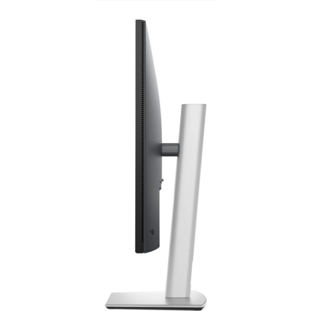 Монітор DELL 31.5" P3225QE HDMI, DP, USB-C, RJ-45, IPS, 3840x2160, 100Hz, sRGB 99%, Pivot