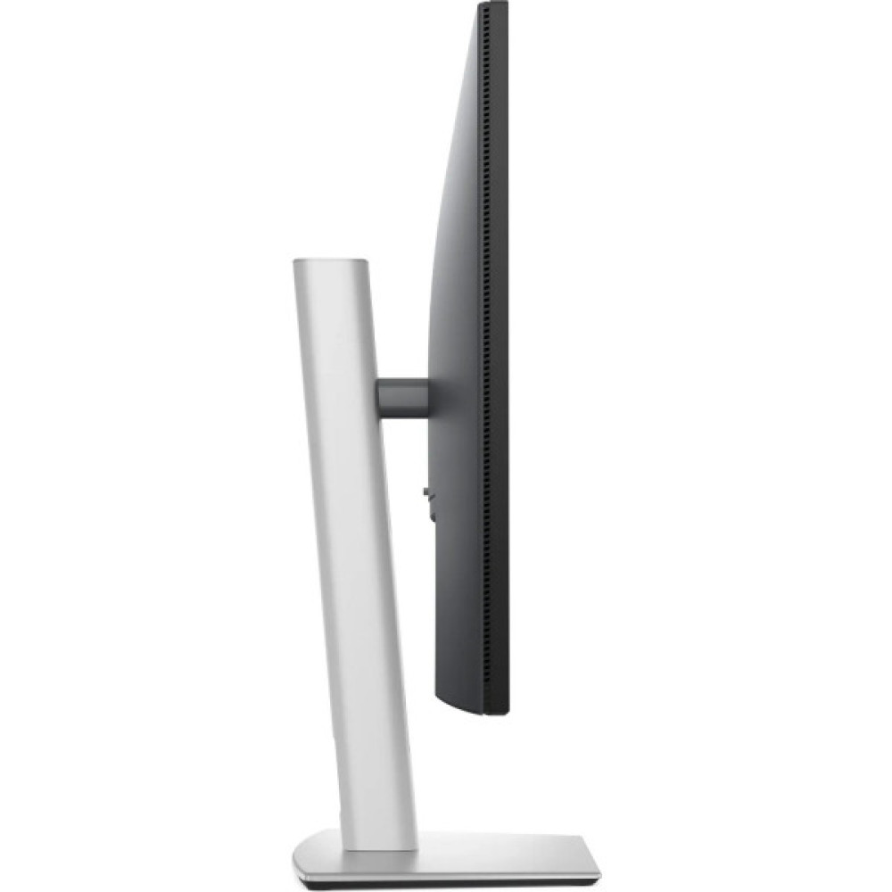 Монітор DELL 31.5" P3225QE HDMI, DP, USB-C, RJ-45, IPS, 3840x2160, 100Hz, sRGB 99%, Pivot