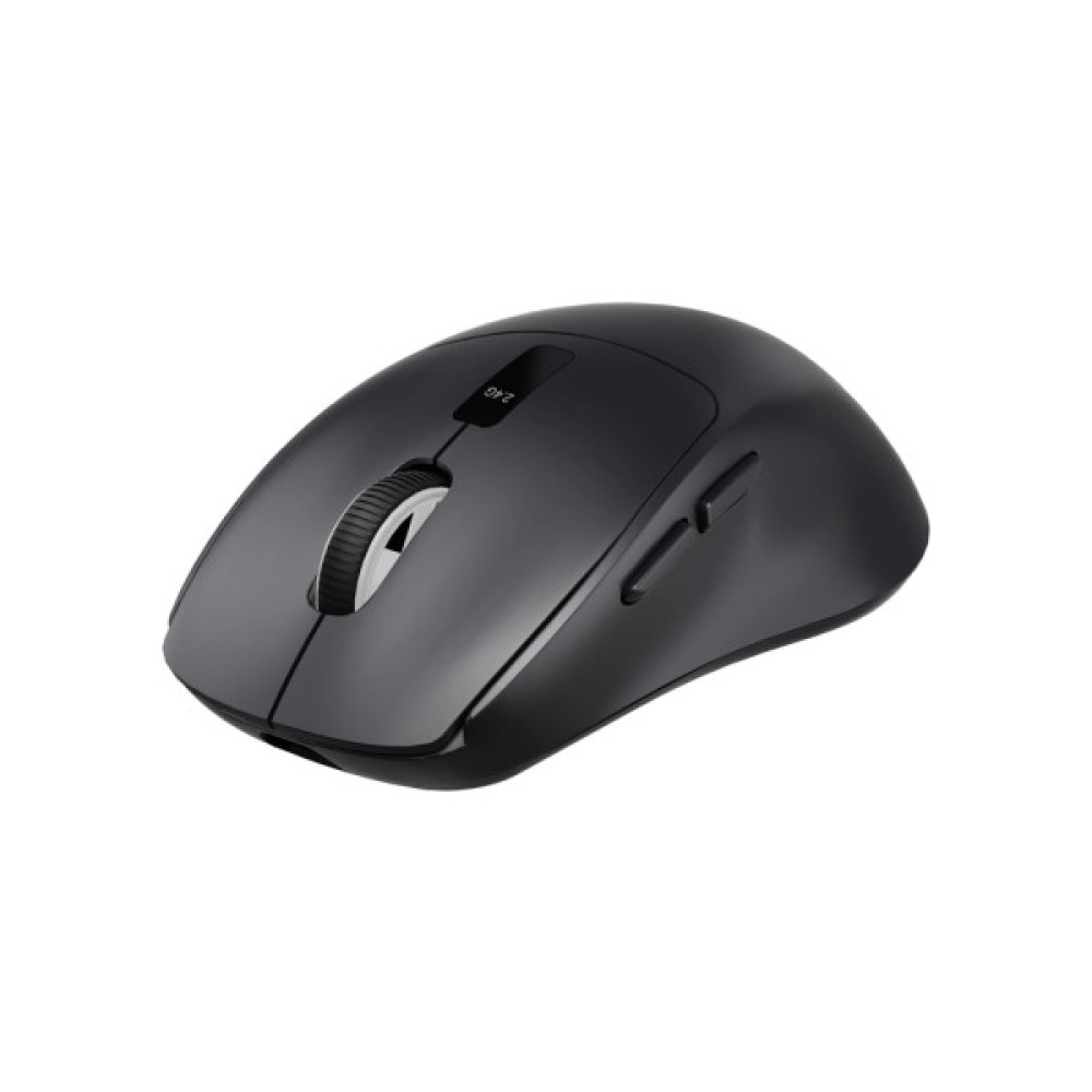 Мишка OfficePro M398B Wireless/Bluetooth Black (M398B)