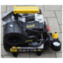 Компресор Stanley FATMAX FMXCM0042E, 222 л/хв, 1.5 кВт (FMXCM0042E) Компресор Stanley FATMAX FMXCM0042E, 222 л/хв, 1.5 кВт (FMXCM0042E)