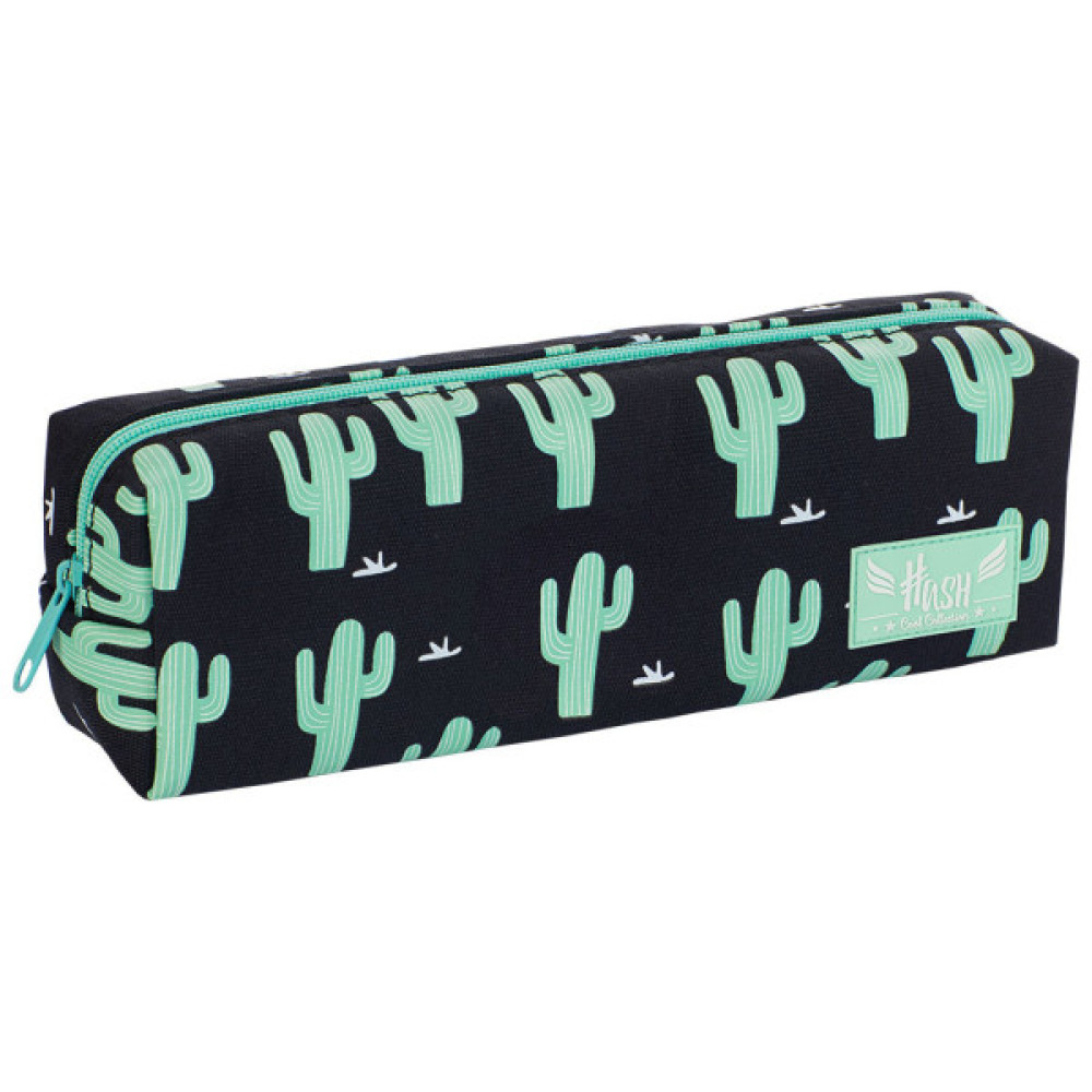 Пенал Hash 2 HS-89 (505019079)