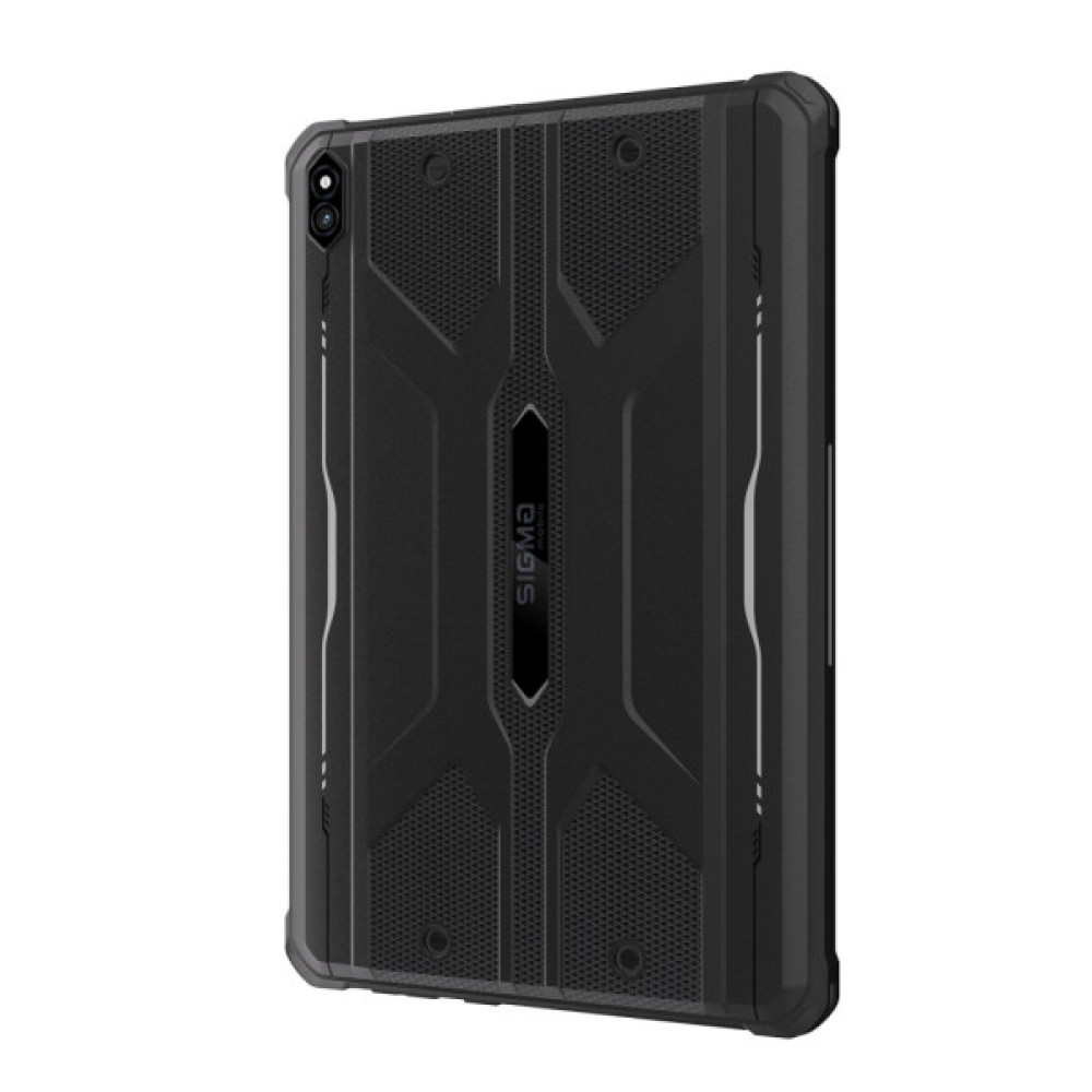 Планшет Sigma Tab A1033 X-treme2 10.1" 8/256GB 4G Black (4827798577615)