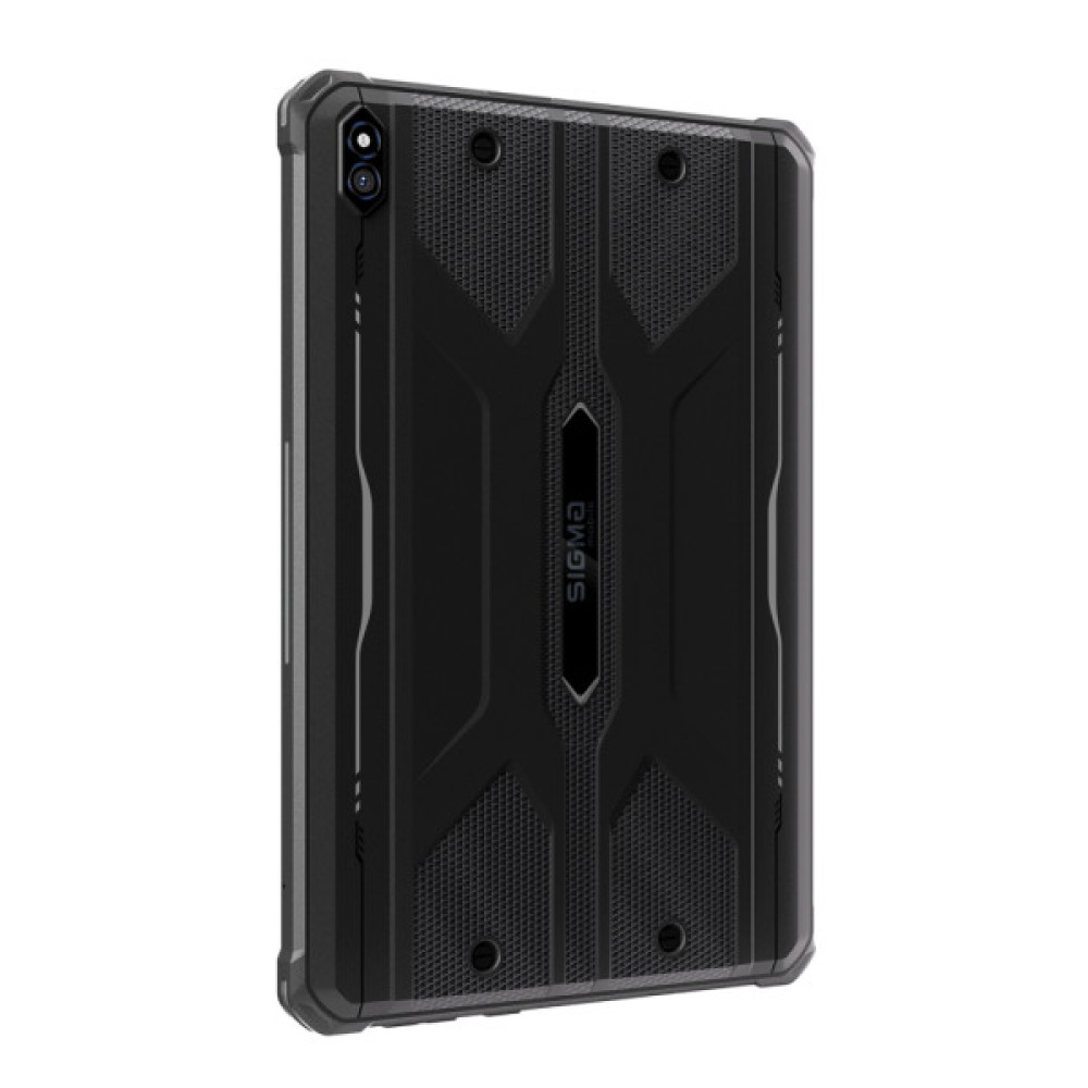Планшет Sigma Tab A1033 X-treme2 10.1" 8/256GB 4G Black (4827798577615)