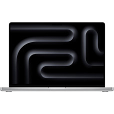 Ноутбук Apple MacBook Pro 16 A3403 M4 Pro Silver (MX2T3UA/A)