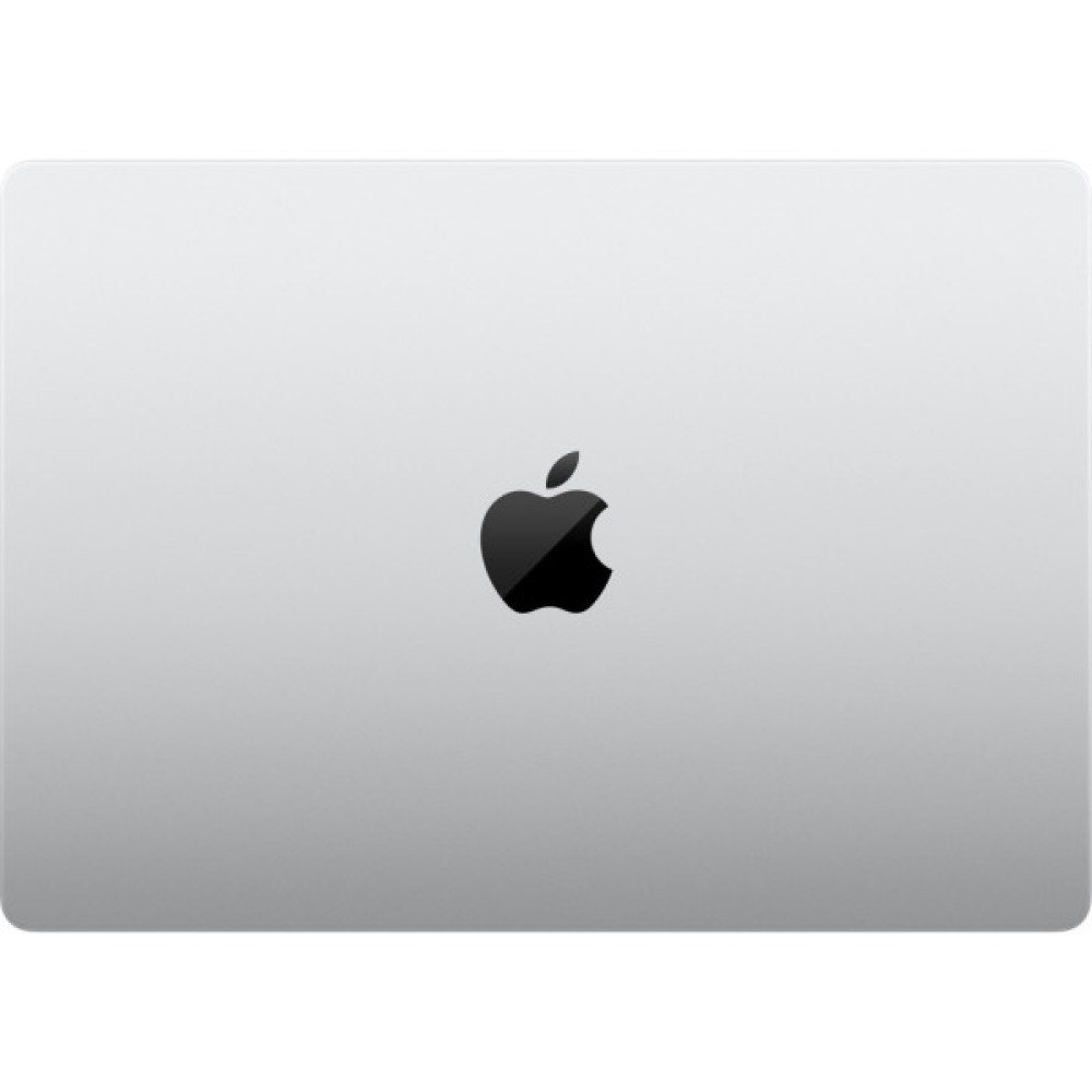 Ноутбук Apple MacBook Pro 16 A3403 M4 Pro Silver (MX2T3UA/A)
