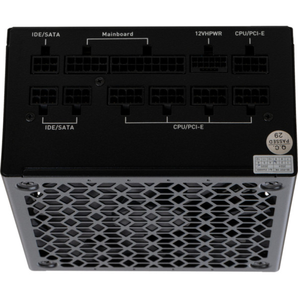 Блок живлення Vinga 750W (VPS-750GV3)