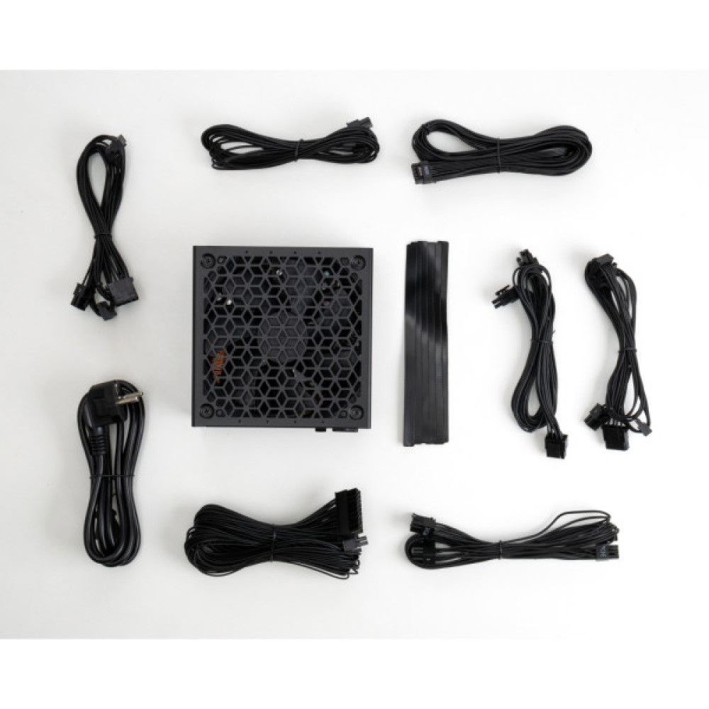 Блок живлення Vinga 750W (VPS-750GV3)