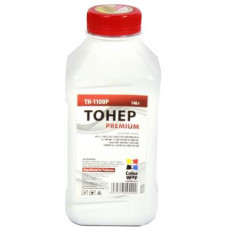 Тонер HP LJ1100/5L(C4092/3906)/CanonEP22 (140 г) Premium ColorWay (TH-1100P)