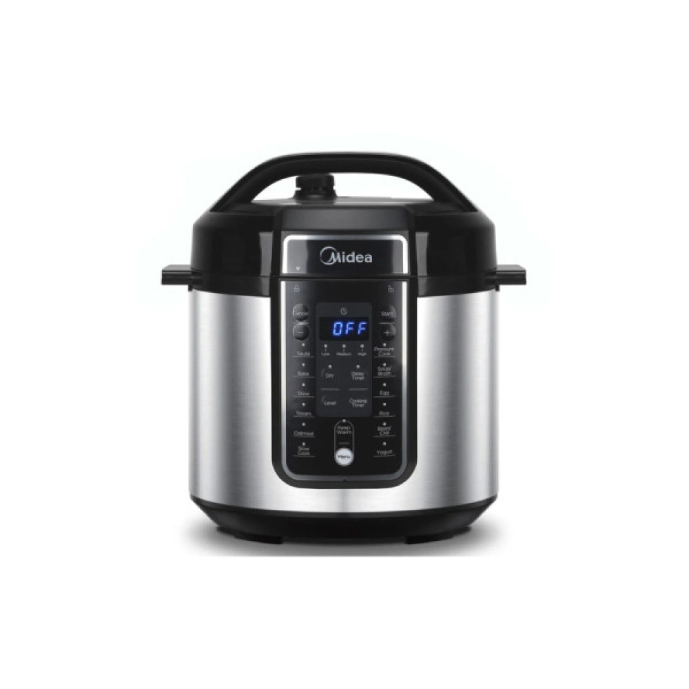 Мультиварка Midea MY-CS6037WPB