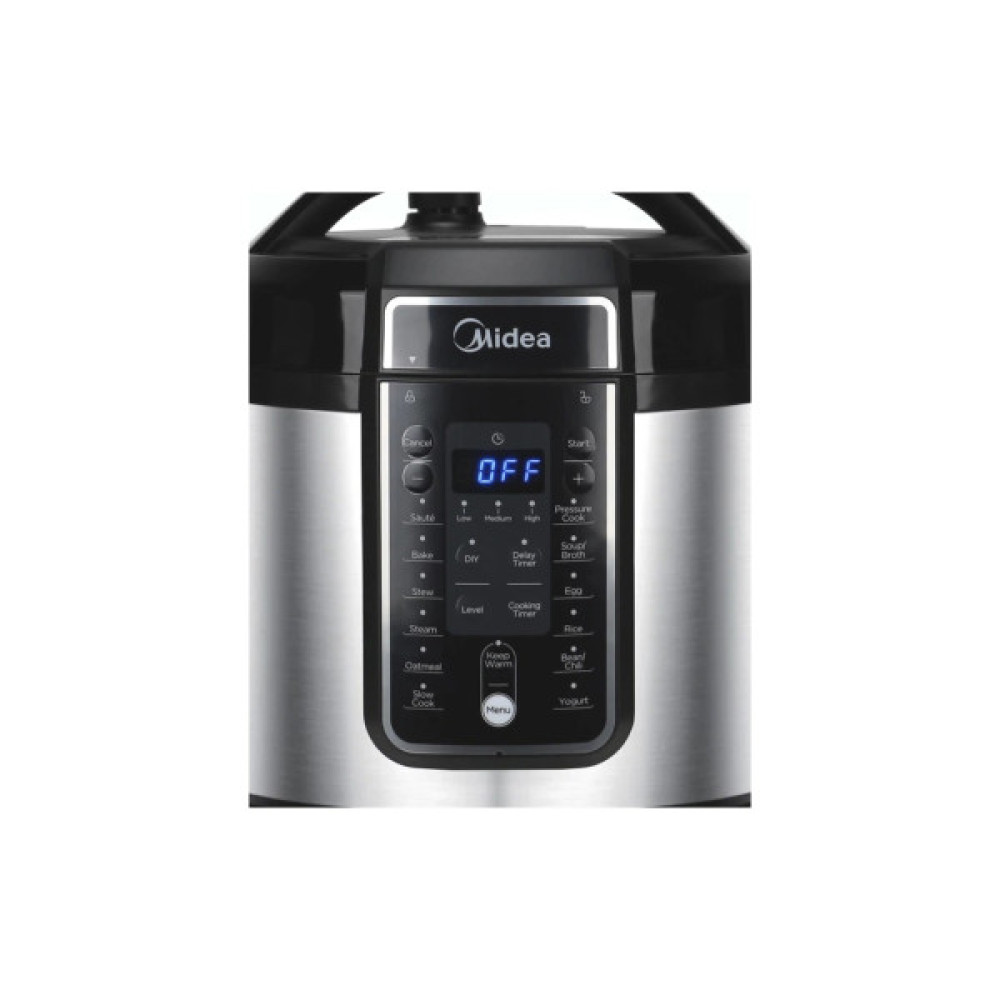 Мультиварка Midea MY-CS6037WPB