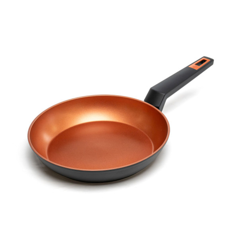 Сковорода Hölmer кована FP-22328-SBMC Carrot 28 см (FP-22328-SBMC Carrot)