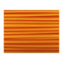 Пластик для 3D-принтера Flashforge ABS 1,75mm 1kg Orange (AO1)