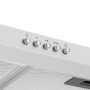 Витяжка кухонна Pyramida KX 60 (750) B WH