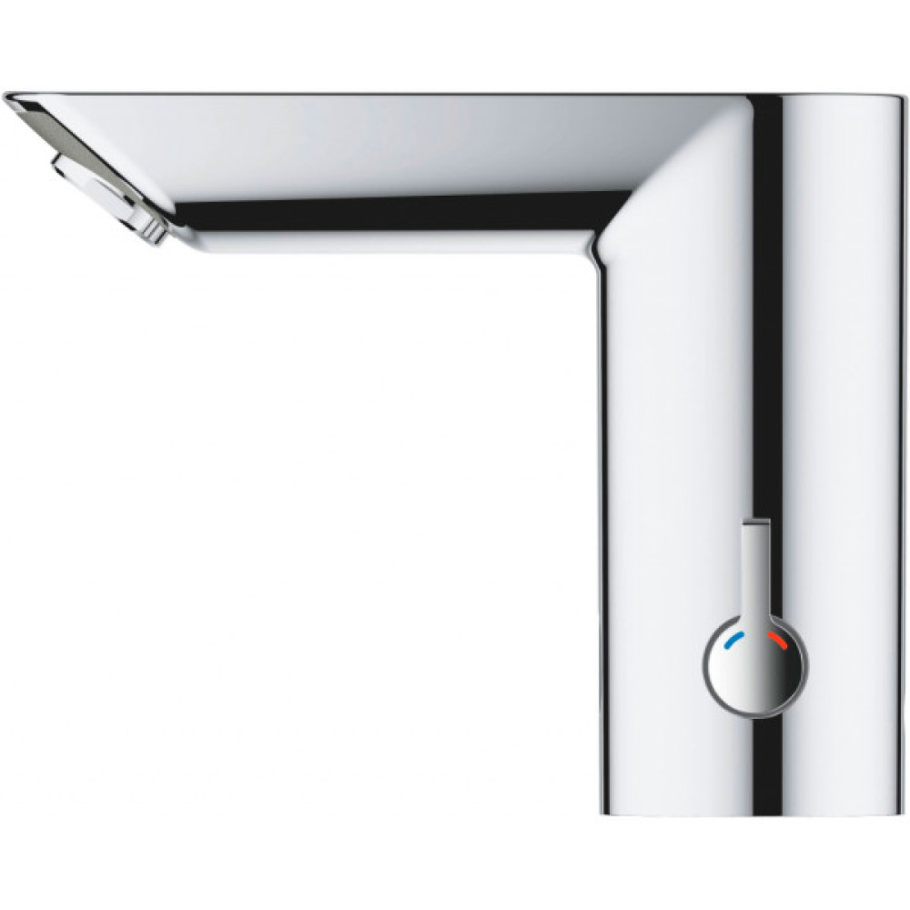 Змішувач Grohe BauCosmo E (36451000)