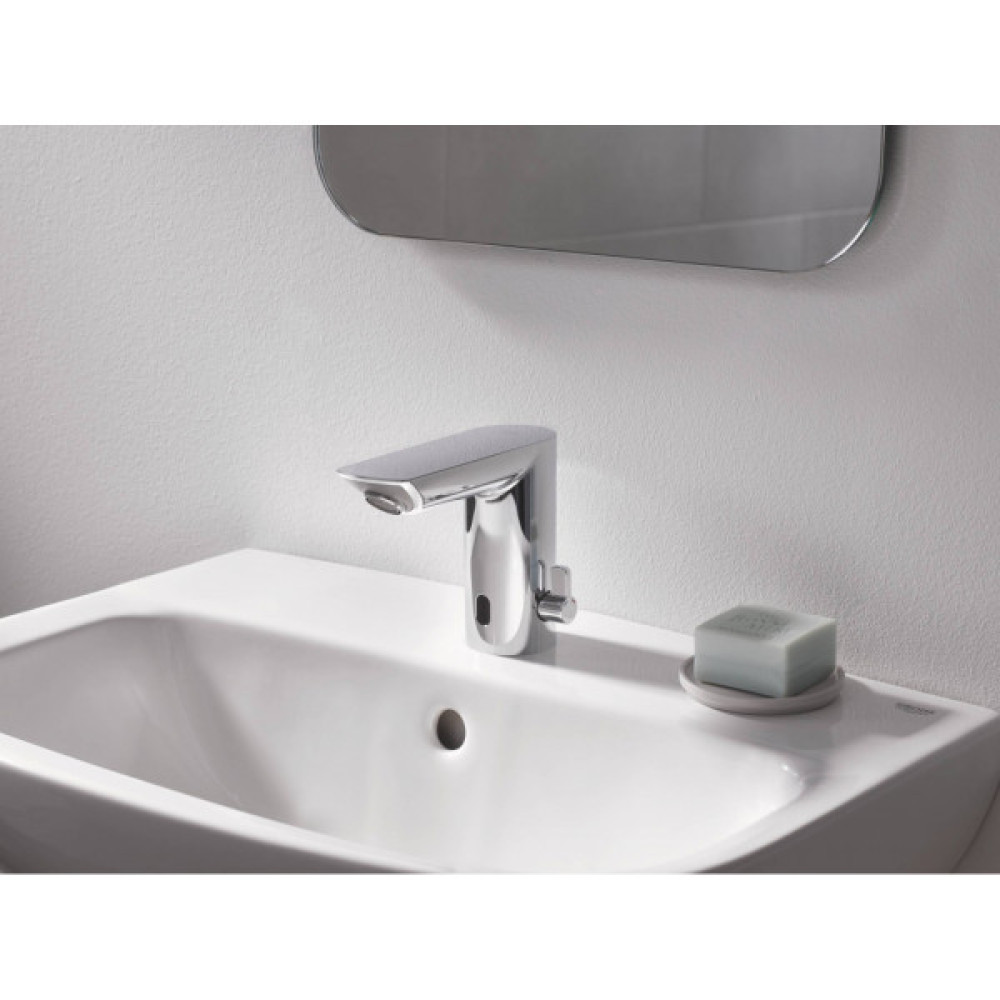 Змішувач Grohe BauCosmo E (36451000)