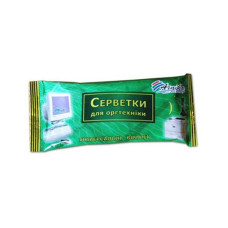 Серветки Arnika for technique 15pcs CrystalClean (30665)