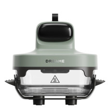 Вирівнювач для волосся Dreame Tasti PT60 4.5L+2.5L Sage/Green (DREAME-PT60-SG)
